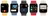 chytré hodinky Apple Watch SE 2022 GPS + Cellular 44 mm