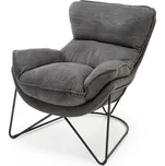 Halmar Volker šedé