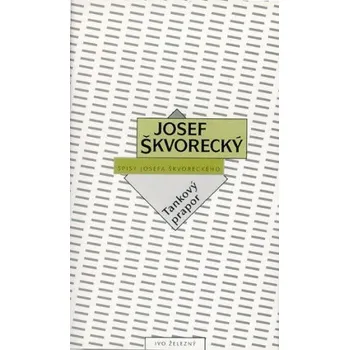 Kniha Tankový prapor (spisy - svazek 10) Ekniha