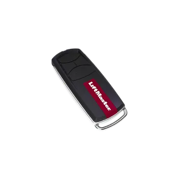 Garážová vrata LiftMaster-Chamberlain LiftMaster TX4EVF ovladač pro vrata a brány