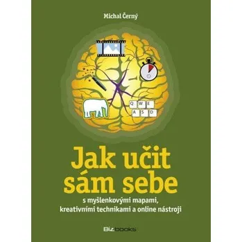 Kniha Jak učit sám sebe Ekniha