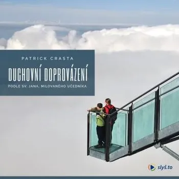 Duchovní doprovázení podle sv. Jana Audiokniha