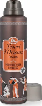 Tesori d'Oriente Fior di Loto deodorant 150 ml