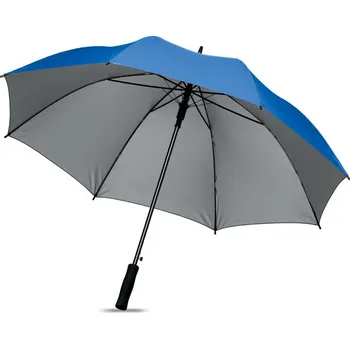 Deštník 27" automatický deštník Swansea+, královsky modrá