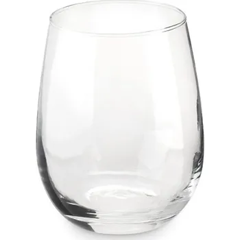 Termohrnek Sklenička bez stopky Bless