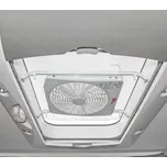 Přídavný střešní ventilátor Fiamma Turbo Kit 12 V