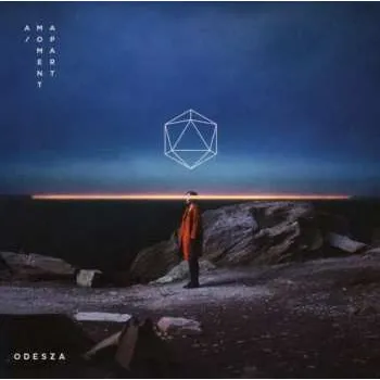 Zahraniční hudba CD ODESZA: A Moment Apart 2017