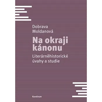Kniha Na okraji kánonu Ekniha