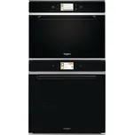 Whirlpool W11IOM14MS2H + W11IMW161