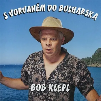S vorvaněm do Bulharska Audiokniha