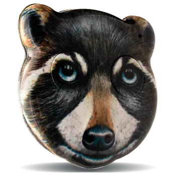 Dálkový ovladač vrat Roger Technology AN2/BEAR/OSCAR zoolock dálkový ovladač ROGER