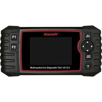 iCarsoft US V2.0