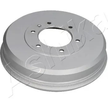 Brzdový buben Brzdový buben ASHIKA 56-09-903C