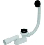 Santech VYPSACH80 výpusť 80 cm click clack černý