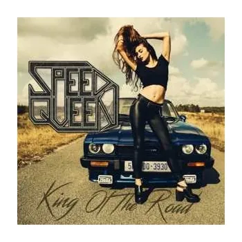 Zahraniční hudba LP Speed Queen: King Of The Road LTD 2018 Limited Edition Vinyl