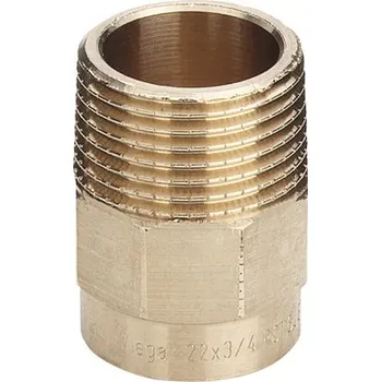 VIEGA CU přechod 4243G 12-3/8"