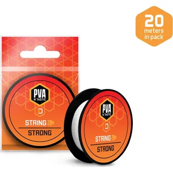 Nit Delphin PVA n ́tastic / 20m STRONG