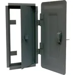 Euro Nářadí Komínová dvířka 155 x 315…