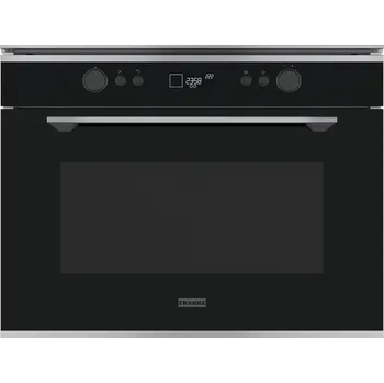 Vestavná trouba Franke Mythos FMY 45 MW XS