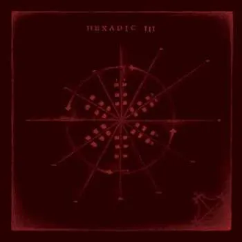 Zahraniční hudba LP Various: Hexadic III 2018