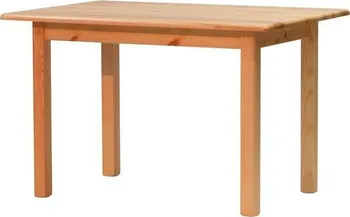 Jídelní stůl ITTC Stima Pino 90/60 cm borovice