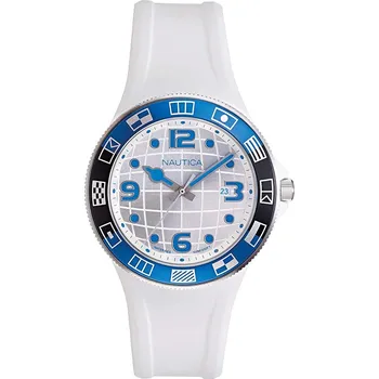 Hodinky Nautica NAPLBS903