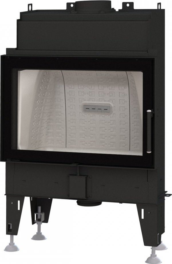BeF Home BeF Passive 8 od 59 999 Kč - Zbozi.cz