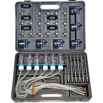 Autodiagnostika Tester vstřikovačů do dieselových motorů