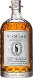 Merser & Co Merser Double Barrel Rum…