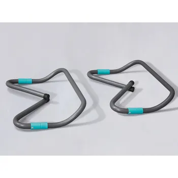 Žebřík CRIVIT Koordinační žebřík / Sada kuželů / Sada překážek (sada překážek)