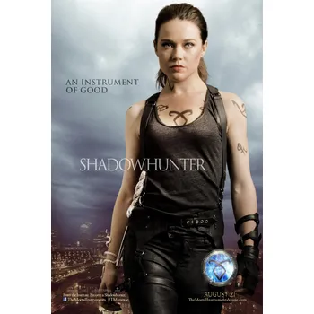 Náramek Náramek Mortal Instruments: Město z kostí - had (st)