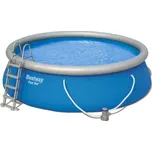 Bestway Bazén FAST SET 4,57 x 1,22 m set včetně příslušenství