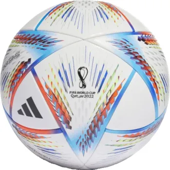 Fotbalový míč adidas Al Rihla Competition H57792