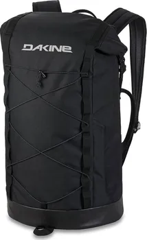 Městský batoh Dakine Mission Surf Roll To 35 l černý
