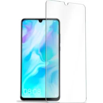 AlzaGuard 2.5D Case Friendly Glass Protector pro Huawei P30 Lite