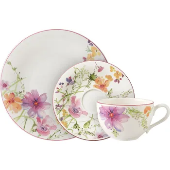 jídelní souprava Villeroy & Boch Mariefleur 18 ks