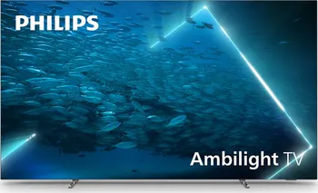 Televizor Philips 55" OLED (55OLED707/12)