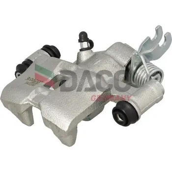 Brzdový systém Brzdový třmen DACO BA2200