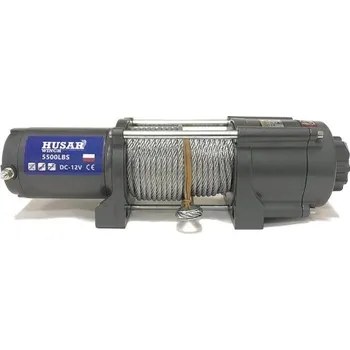 lanový naviják Husarwinch BSTS5500LBS