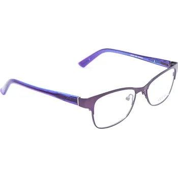 Brýlová obroučka Dámské dioptrické brýle Guess GU2467024(PUR)