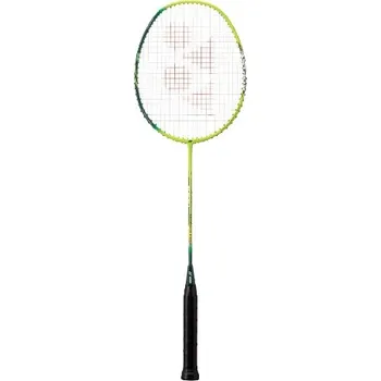 Badmintonová raketa Badmintonová raketa Yonex Astrox 01 Feel, lime - 4UG4 YONEX - doprava zdarma