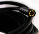 W-star USB endoskopická kamera 5,5 mm 2…
