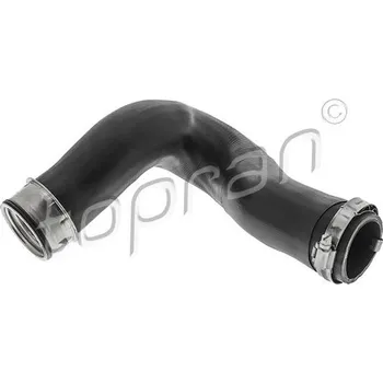 Hadička plnicího vzduchu TOPRAN 114 503