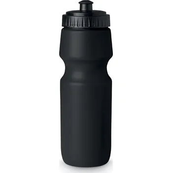 Termohrnek Sportovní lahev 700 ml Spot seven, černá