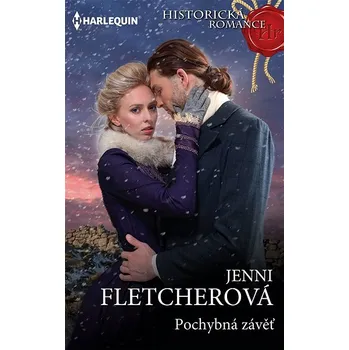 Kniha Pochybná závěť Ekniha