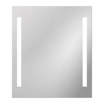 Olsen Spa ORLU 70 x 80 cm OLNZORL70 zrcadlo s LED osvětlením