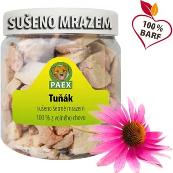 Sušené ovoce Baron Tuňák, mrazem sušený 70 g