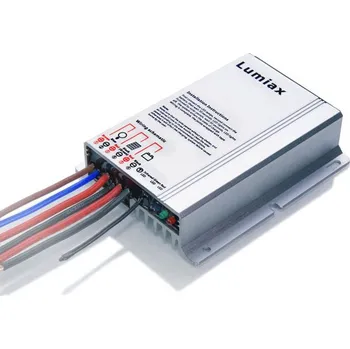 solární regulátor Lumiax Regulátor SMR2012-DCN5 20A
