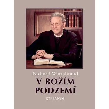 Kniha V Božím podzemí Ekniha