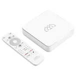 Homatics Box R 4K 16 GB